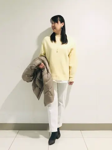 23区 飯野 コーディネート画像