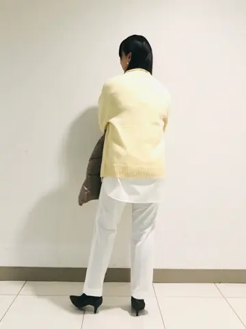 23区 飯野 コーディネート画像