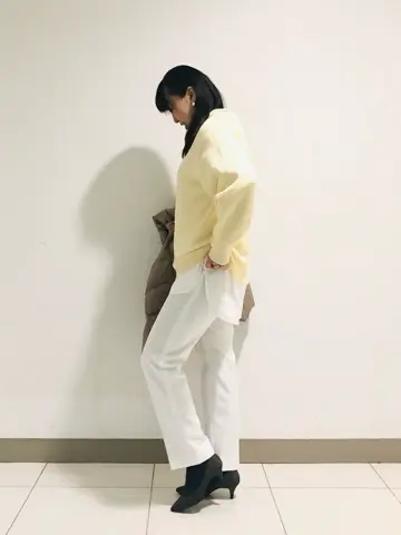 23区 飯野 コーディネート画像