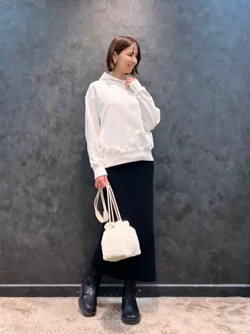 23区 狩野 コーディネート画像