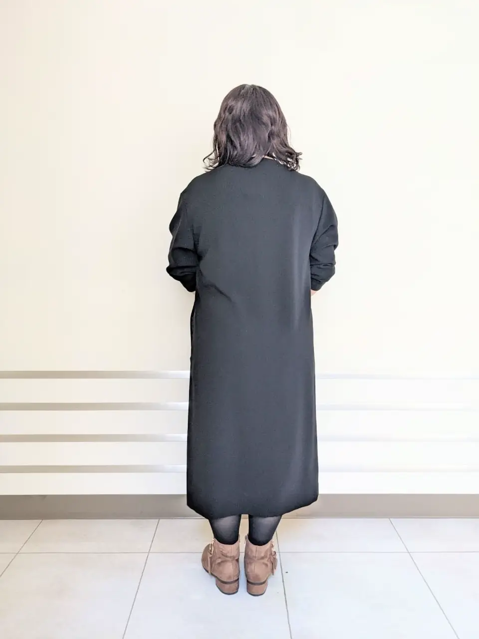 23区 武田 コーディネート画像