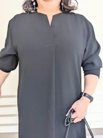 23区 武田 コーディネート画像