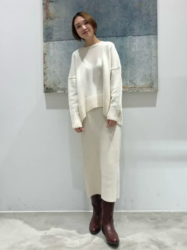 23区 秋葉 コーディネート画像