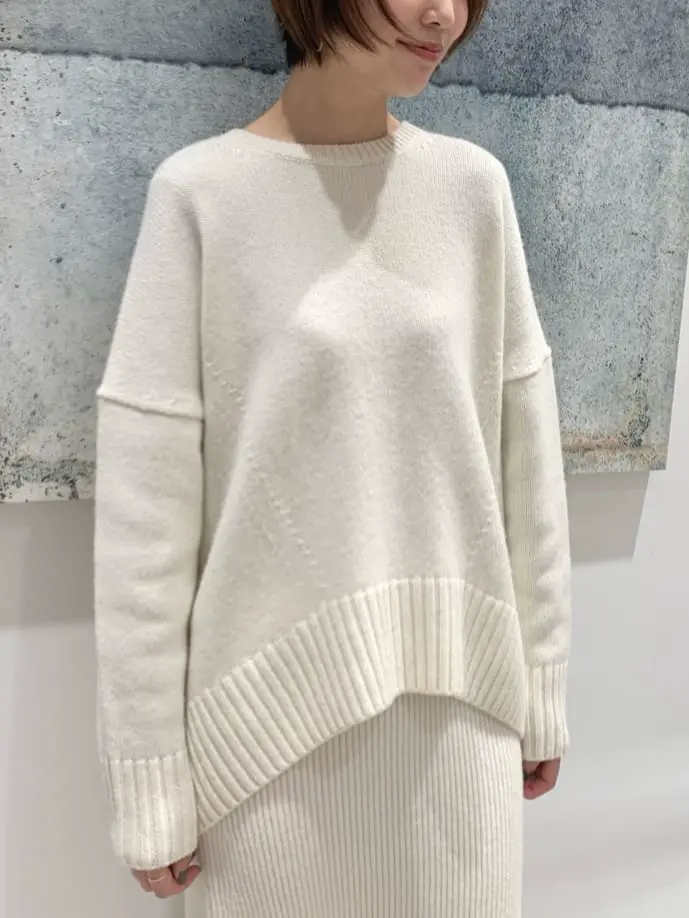 23区 秋葉 コーディネート画像