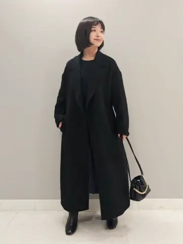 23区 阿多 コーディネート画像