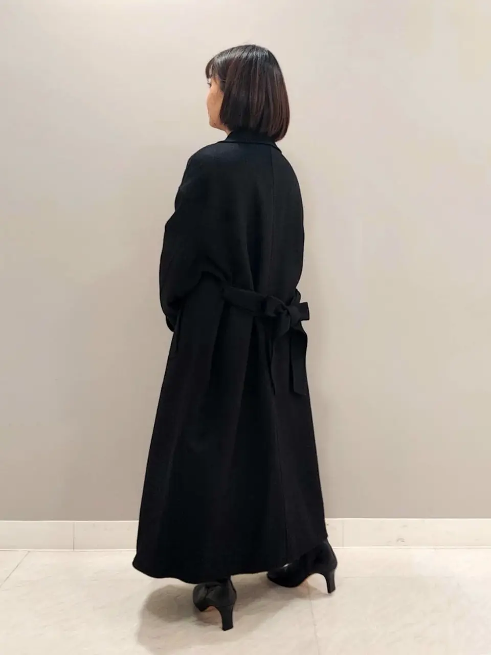 23区 阿多 コーディネート画像