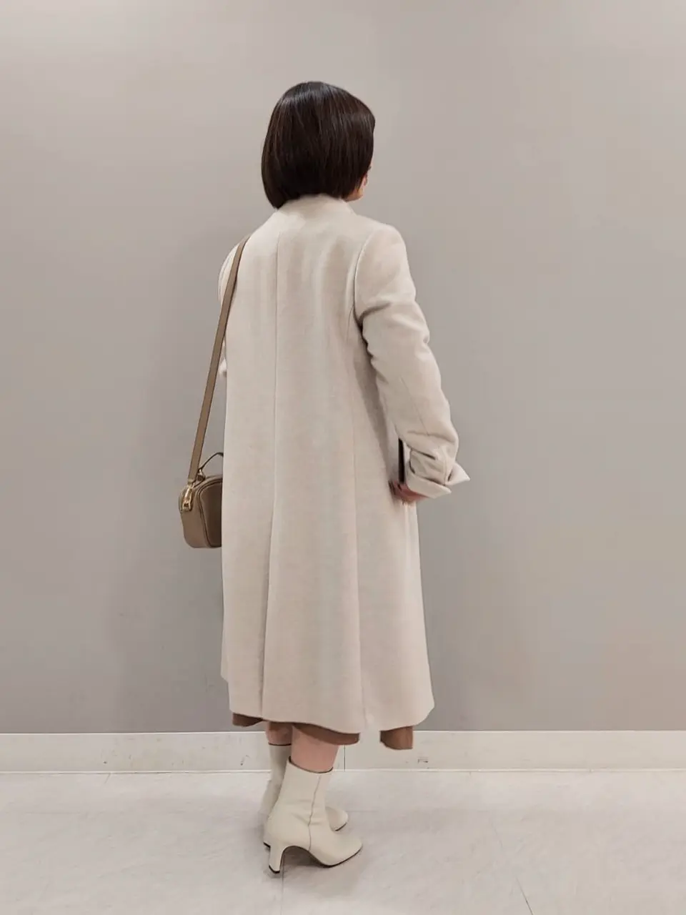 23区 阿多 コーディネート画像