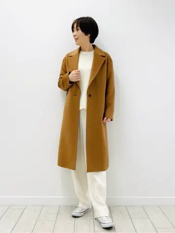 23区 岩舘 コーディネート画像