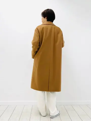 23区 岩舘 コーディネート画像