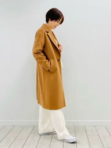 23区 岩舘 コーディネート画像