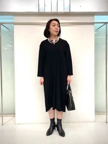 23区 武田 コーディネート画像