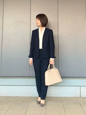 23区 望月 コーディネート画像