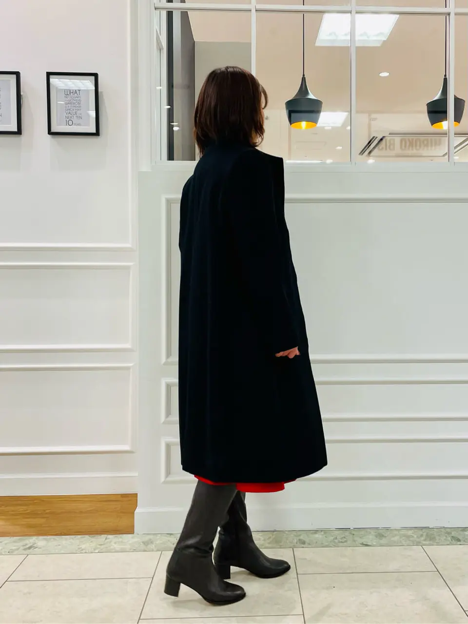 23区 高橋 コーディネート画像