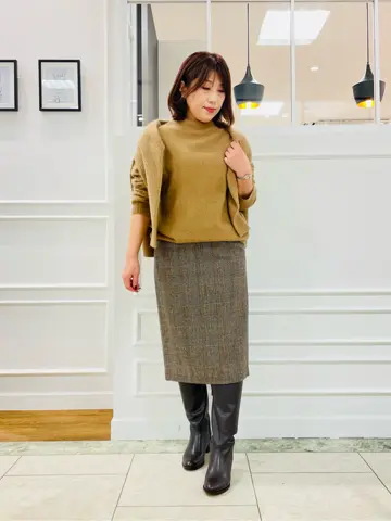 23区 高橋 コーディネート画像