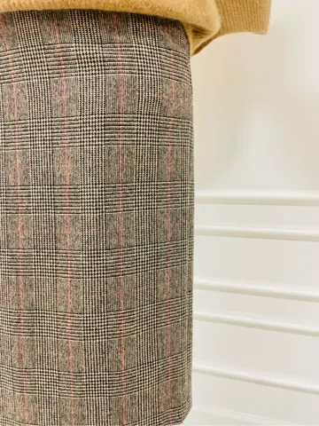 23区 高橋 コーディネート画像