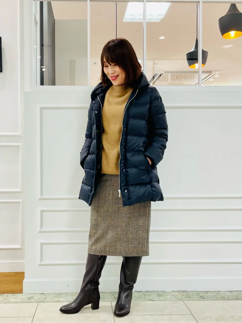  高橋 コーディネート画像