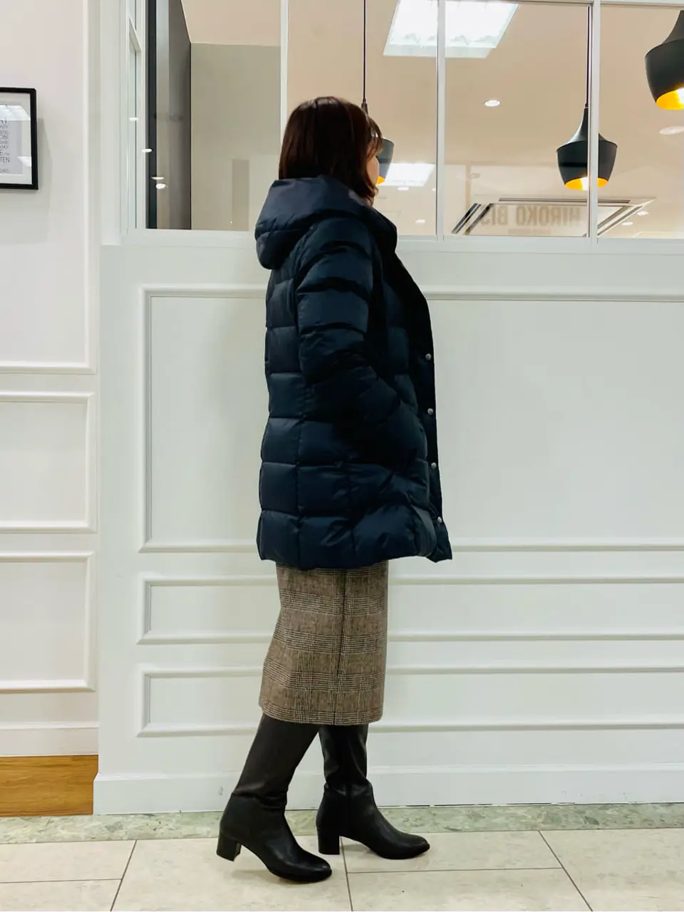 23区 高橋 コーディネート画像