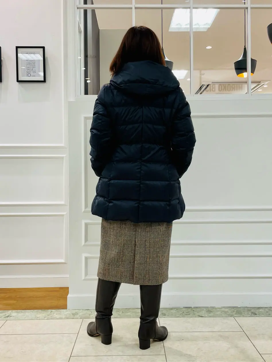 23区 高橋 コーディネート画像