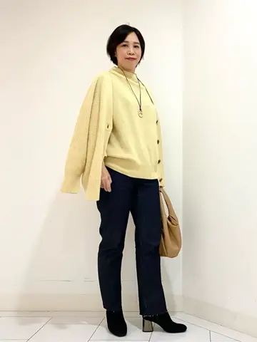 23区 南 コーディネート画像