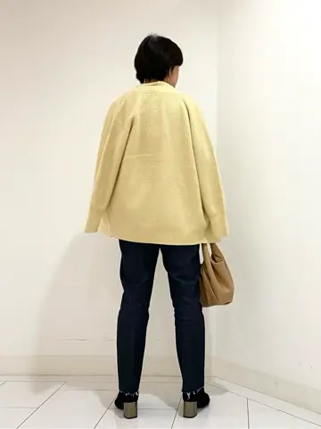 23区 南 コーディネート画像