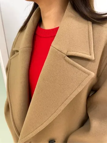 23区 中原 コーディネート画像