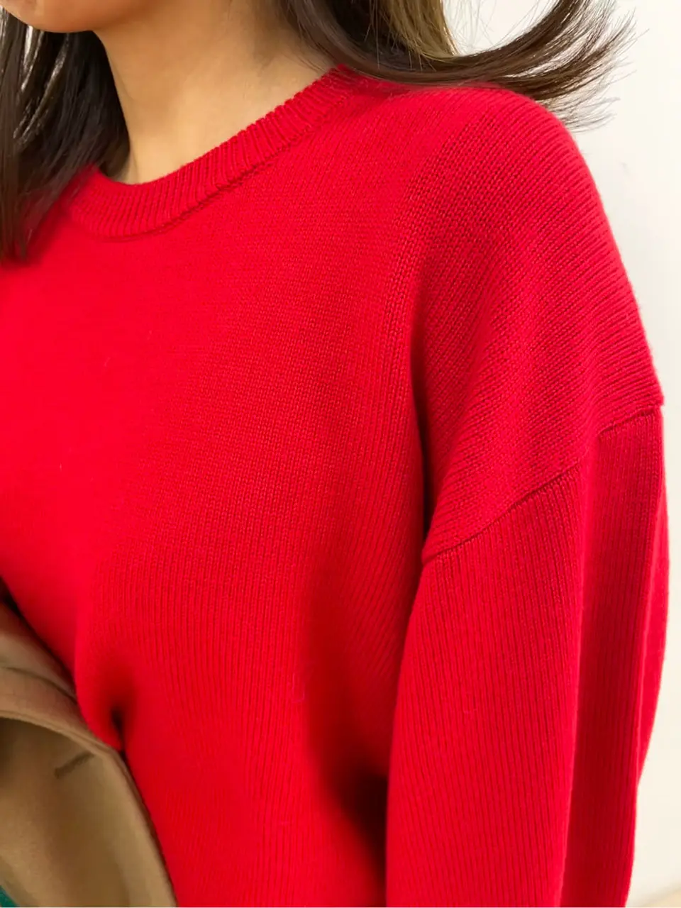 23区 中原 コーディネート画像