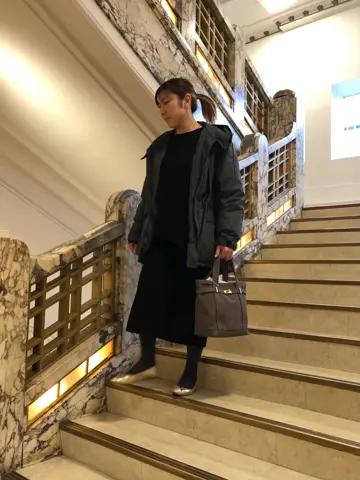 23区 マナカ コーディネート画像