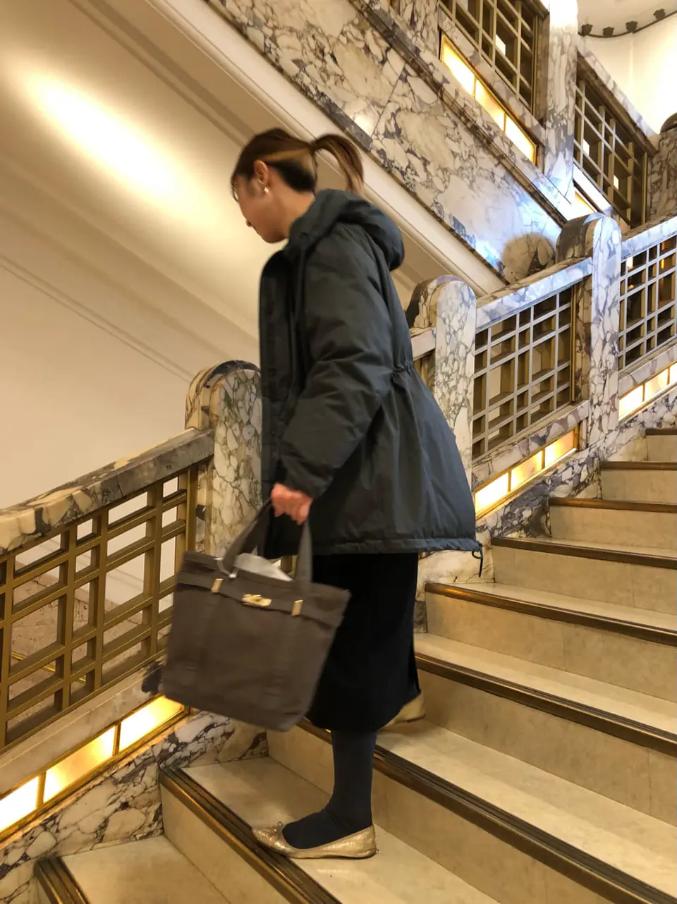 23区 マナカ コーディネート画像