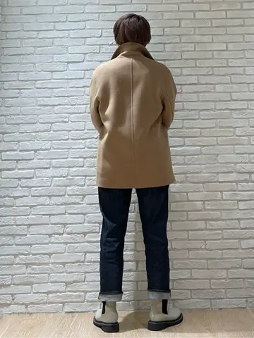 23区 井上 コーディネート画像