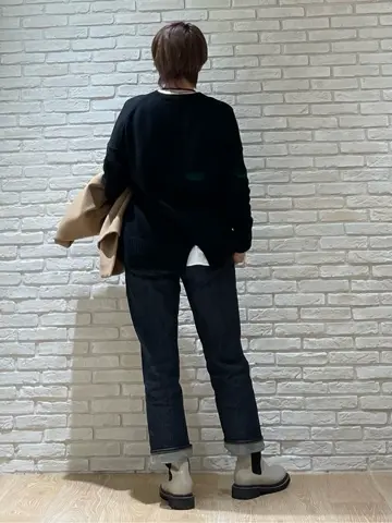 23区 井上 コーディネート画像