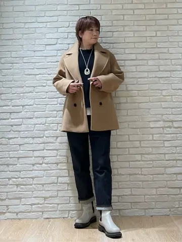 23区 井上 コーディネート画像