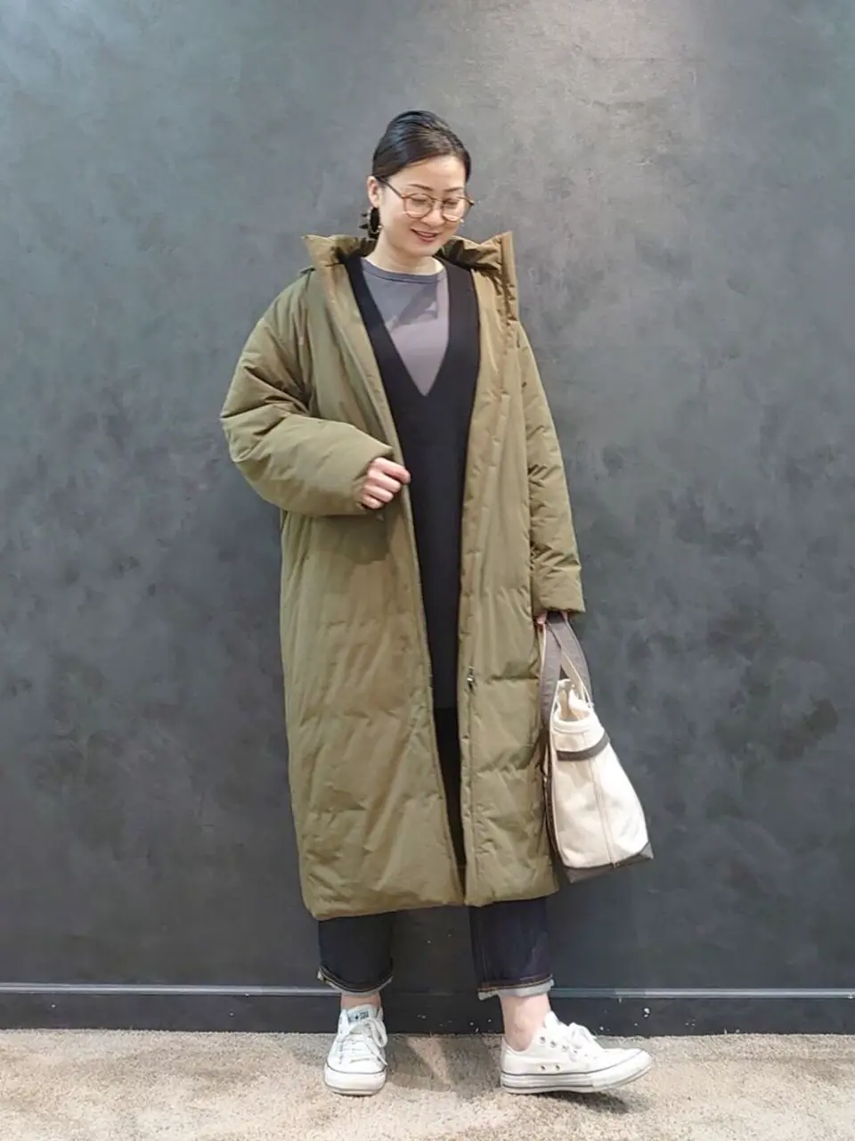  新井田 コーディネート画像