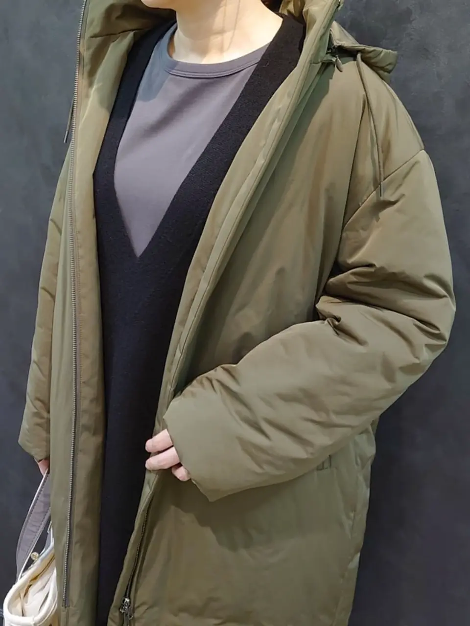 23区 新井田 コーディネート画像