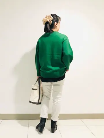 23区 飯野 コーディネート画像