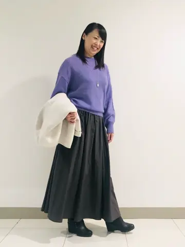 23区 飯野 コーディネート画像