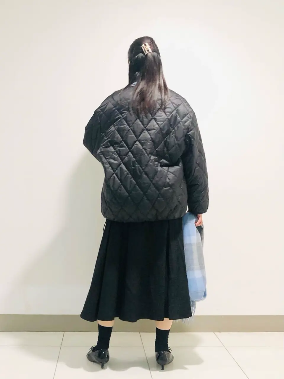 23区 飯野 コーディネート画像