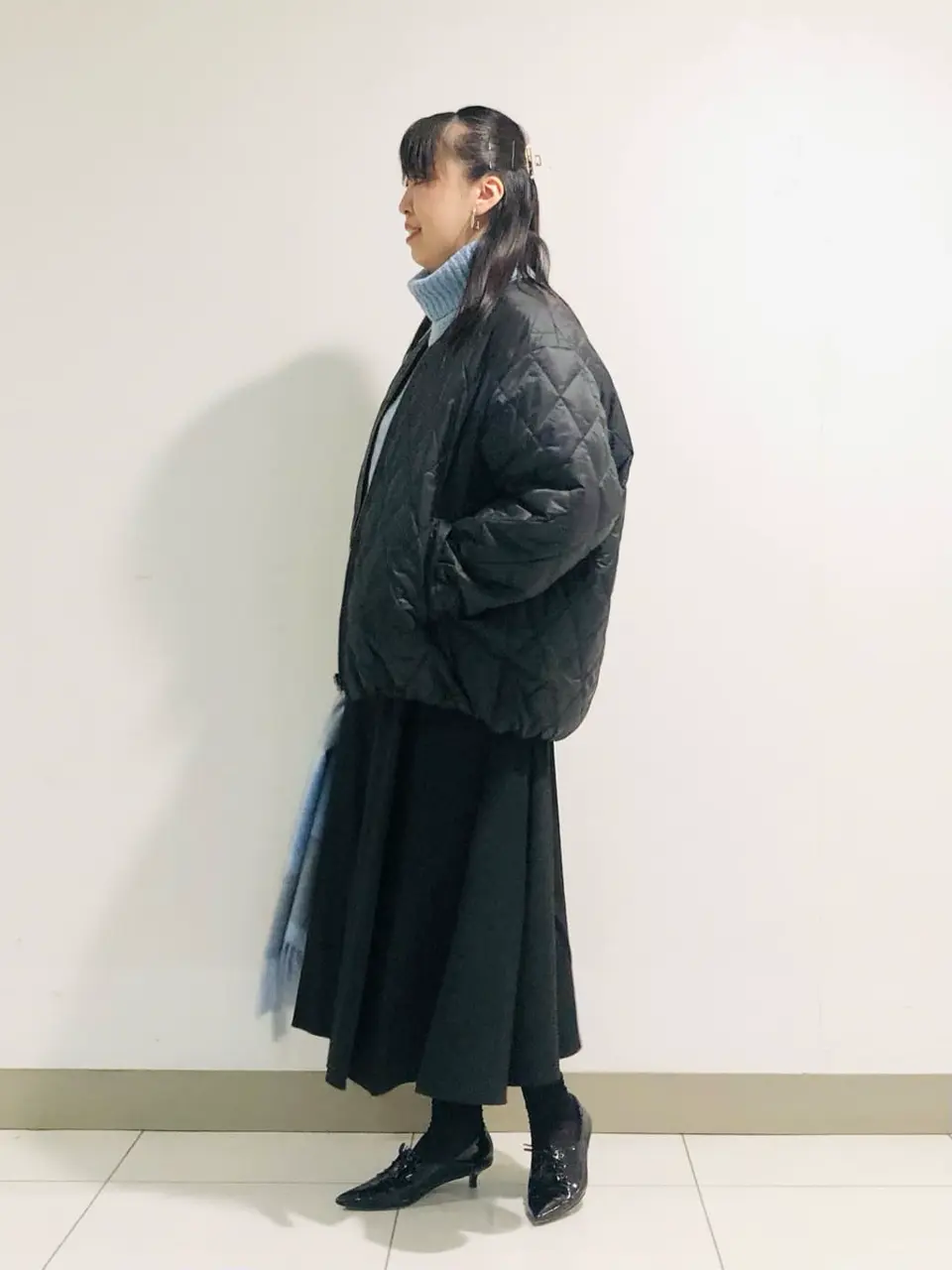 23区 飯野 コーディネート画像