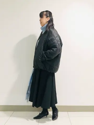 23区 飯野 コーディネート画像