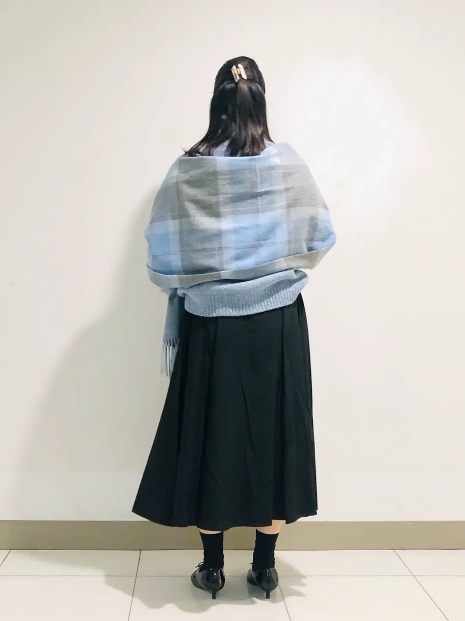 23区 飯野 コーディネート画像