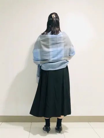 23区 飯野 コーディネート画像