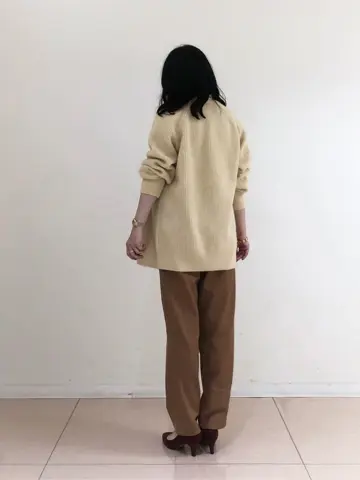 23区 横松 コーディネート画像