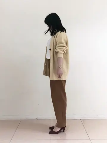 23区 横松 コーディネート画像