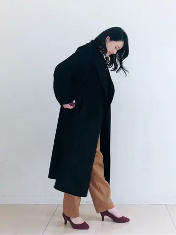 23区 横松 コーディネート画像