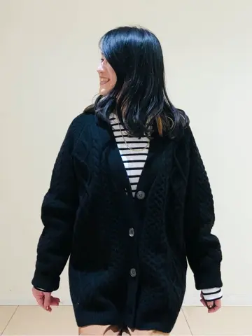 23区 横松 コーディネート画像