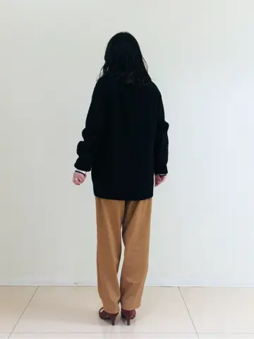 23区 横松 コーディネート画像