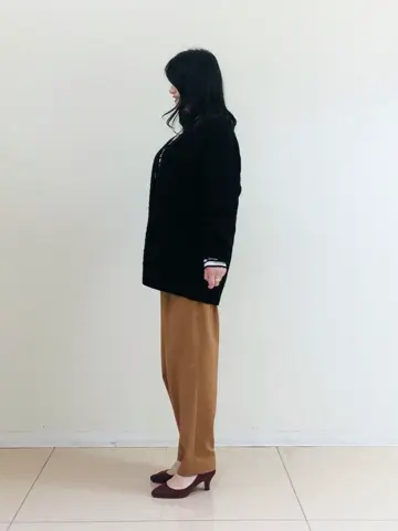 23区 横松 コーディネート画像