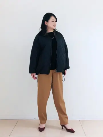 23区 横松 コーディネート画像