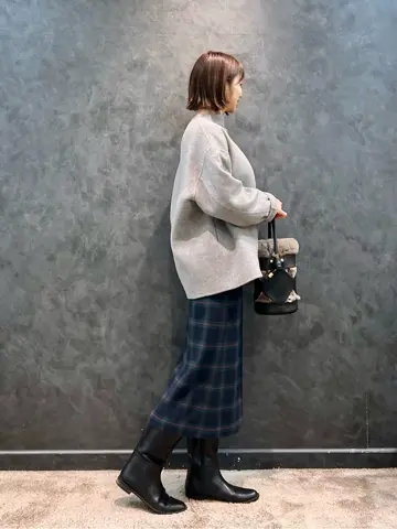 23区 狩野 コーディネート画像