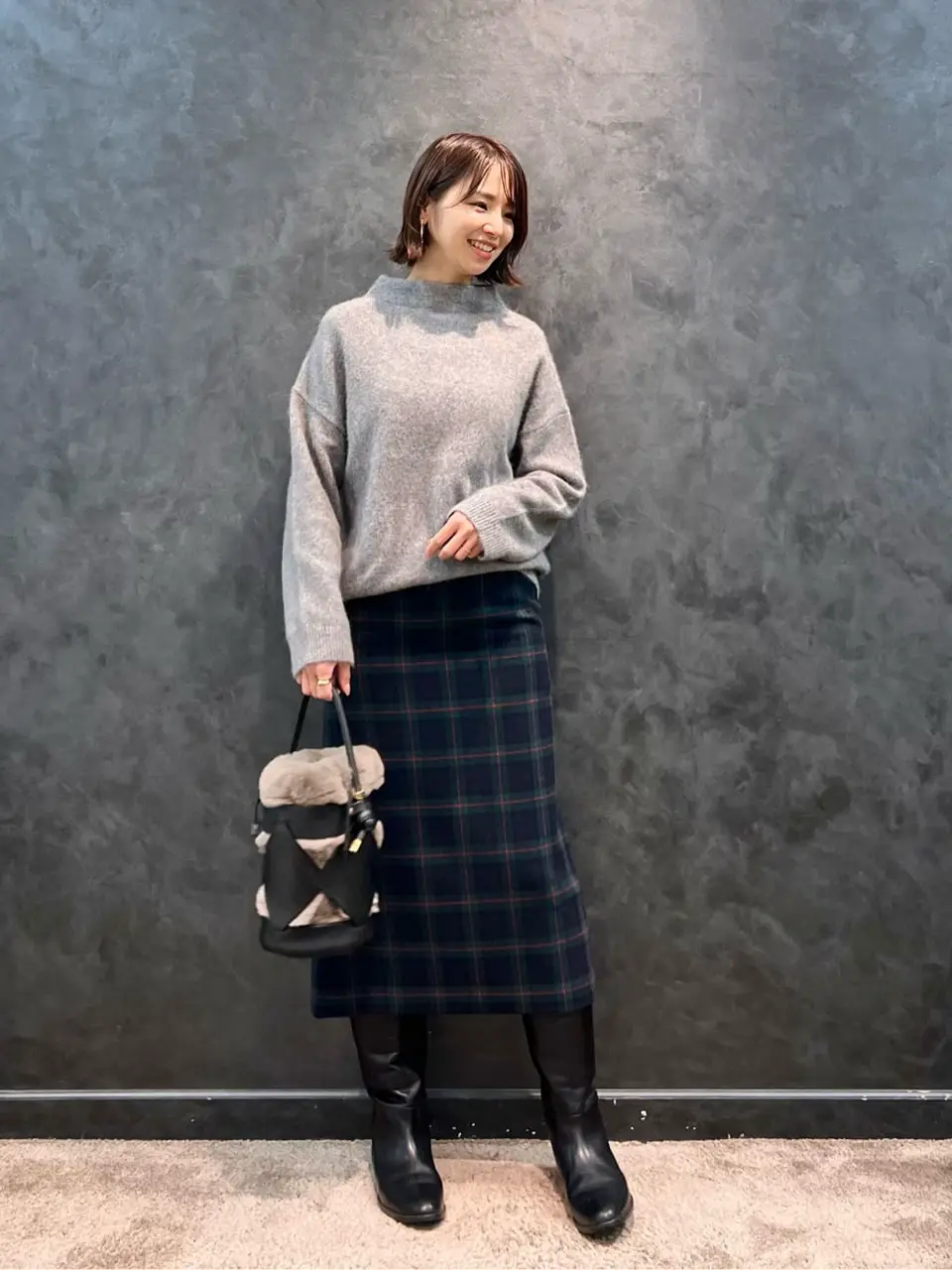 23区 狩野 コーディネート画像