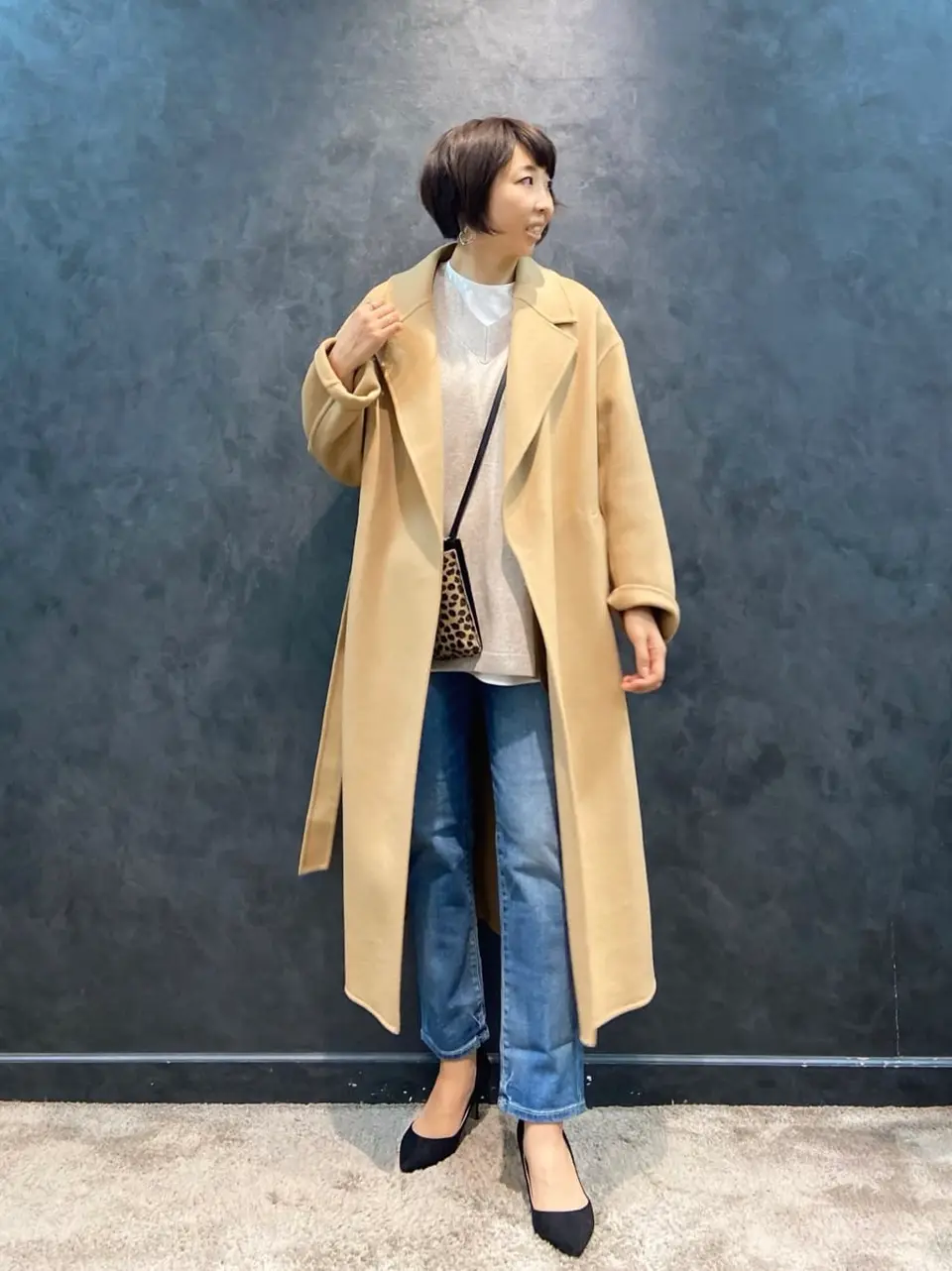  佐藤 コーディネート画像